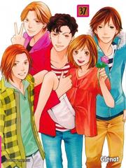 Hana Yori Dango [Con Nhà Giàu]